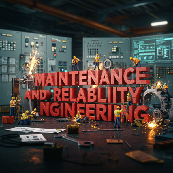 هندسة الصيانة والموثوقية