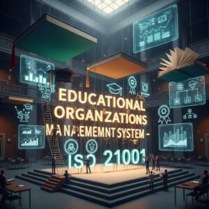 نظام إدارة المنظمات التعليمية  ISO 21001